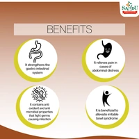 SANDU BROTHERS Kutajarishta - Sandu  - 450Ml