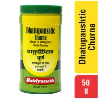 BAIDYANATH  Dhatupaushtic Churna - Baidyanath - 50g