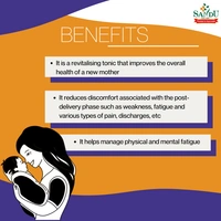 SANDU BROTHERS Balant Kadha No.01 - Sandu  - 200Ml