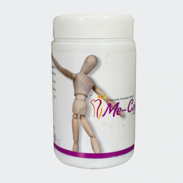 PHYTO MARKETING PVT. Me-Cal Tablet - Phyto  - 60 Tablets