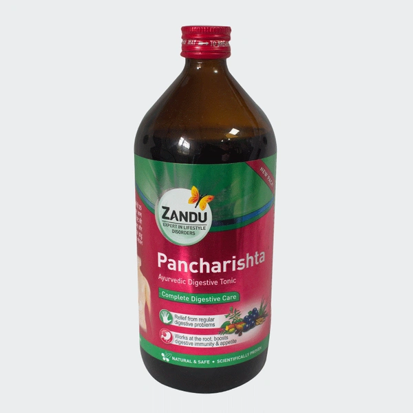 ZANDU  Pancharishta - Zandu  - 200ml