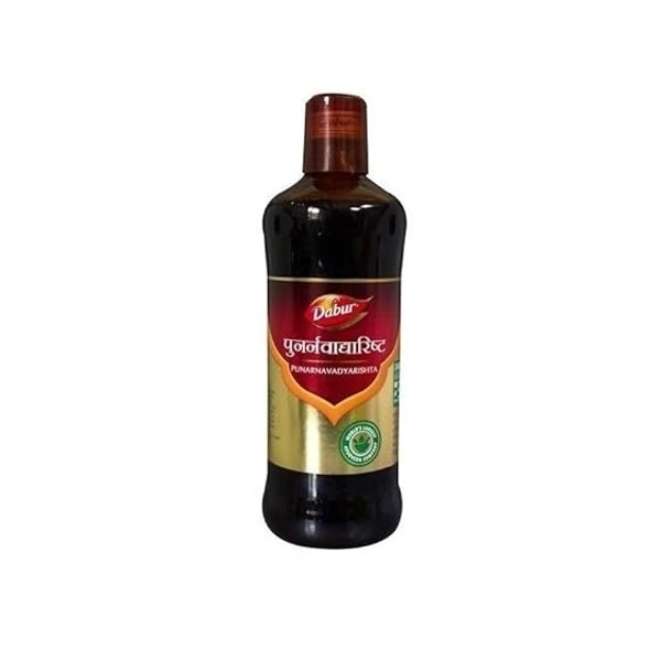 DABUR INDIA LIMITED Punarnavarishta - Dabur  - 450Ml