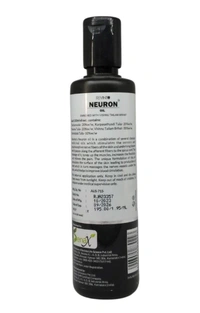 REVINTO LIFE SCIENCE Neuron Oil - Revinto - 100ml