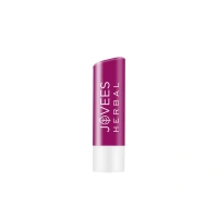 JOVEES HERBAL CARE Berry Hyaluronic Acid Lip Balm - Jovees  - 5G