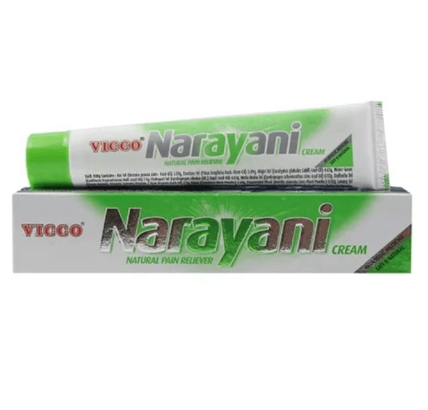 VICCO LABORATORIES Vicco Narayani Cream -  Vicco - 30Gm