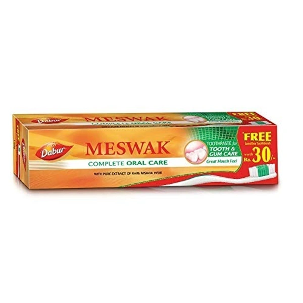 DABUR INDIA LIMITED Meswak Paste - Dabur - 100gm