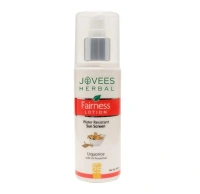 JOVEES HERBAL CARE Sunscreen Fairness SPF 25 Lotion - Jovees - 100ml
