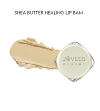 JOVEES HERBAL CARE  Shea Butter Healing Lip Balm - Jovees  - 8G