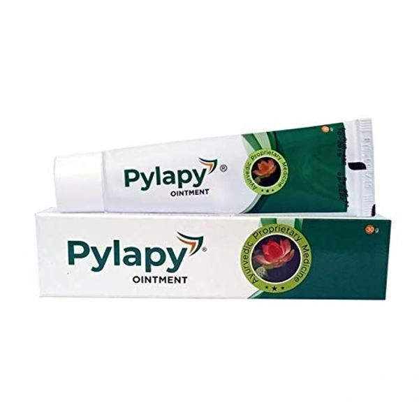 CAPRO  Pylapy Ointment - Capro  - 30Gm