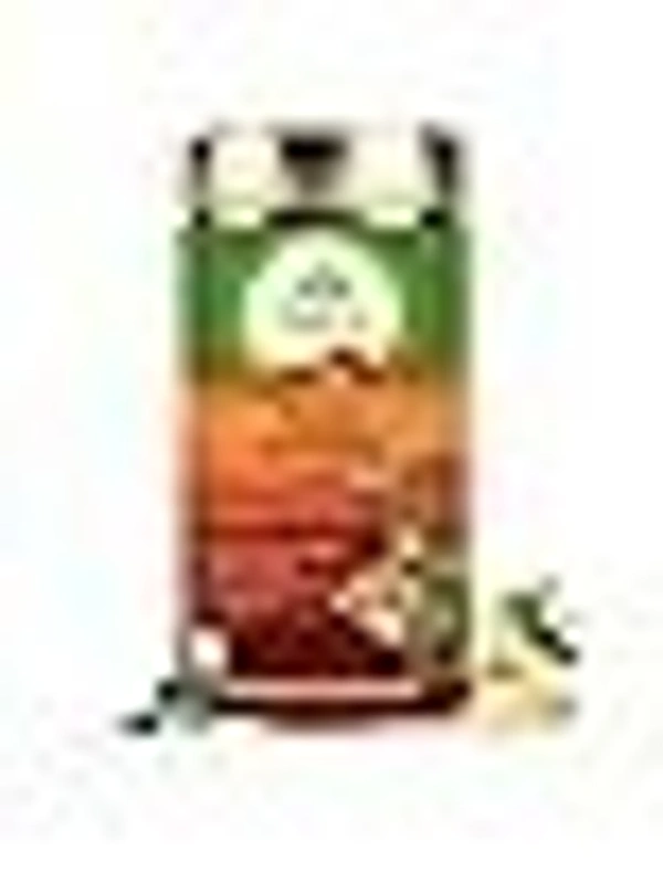 ORGANIC INDIA Tulsi Ginger  Organic INDIA - 100gm