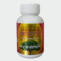 CARAM Madhusanjeevini Tablet - Caram - 60Tablet