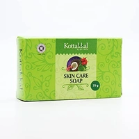 KOTTAKKAL  Skin Care Soap - KottKkal - 75GM