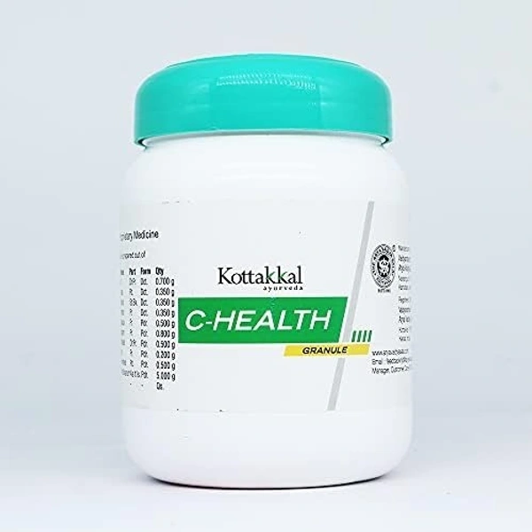 KOTTAKKAL C Health Granule - Kottakkal - 200Gram