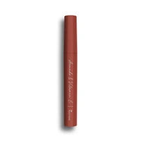 MAMA EARTH Lipstick Moisture Matte Longstay (Peach Nude) - Mama Earth - 2g