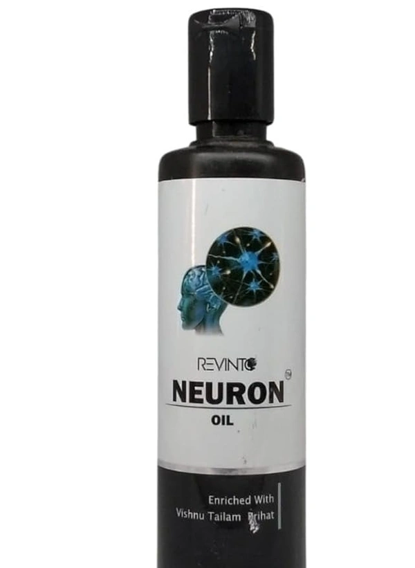 REVINTO LIFE SCIENCE Neuron Oil - Revinto - 100ml
