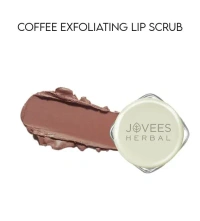 JOVEES HERBAL CARE Coffee Exfoliating Lip Scrub -  Jovees - 8g