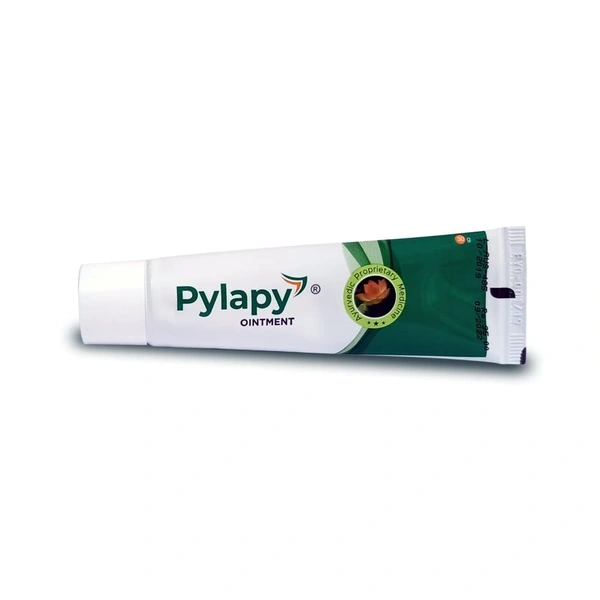 CAPRO  Pylapy Ointment - Capro  - 30Gm