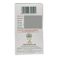 UNJHA Leuco-R Capsule - Unjha - 30 Capsules