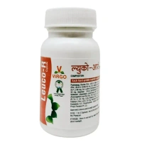 UNJHA Leuco-R Capsule - Unjha - 30 Capsules