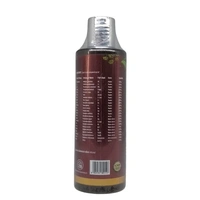 THE ARYA VAIDYA PHARMACY Saraswatharishtam Gold - AVP - 200Ml