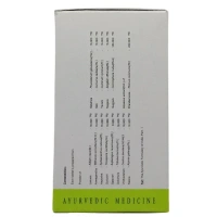 AVN AYURVEDA FORMULA Trayodasanga Gulgulu - Avn Ayurveda - 150Tablet