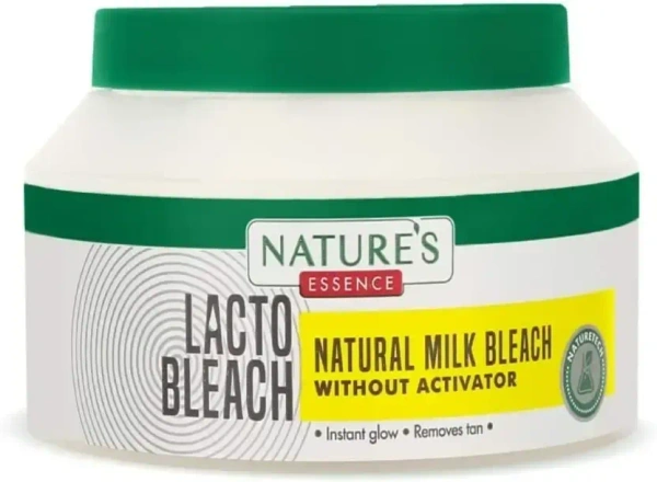 NATURES ESSENCE Lacto Bleach - Nature's - 100g