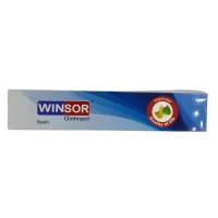 SAGAR PHARMACEUTICAL Winsor Ointment - Sagar  - 50Gm