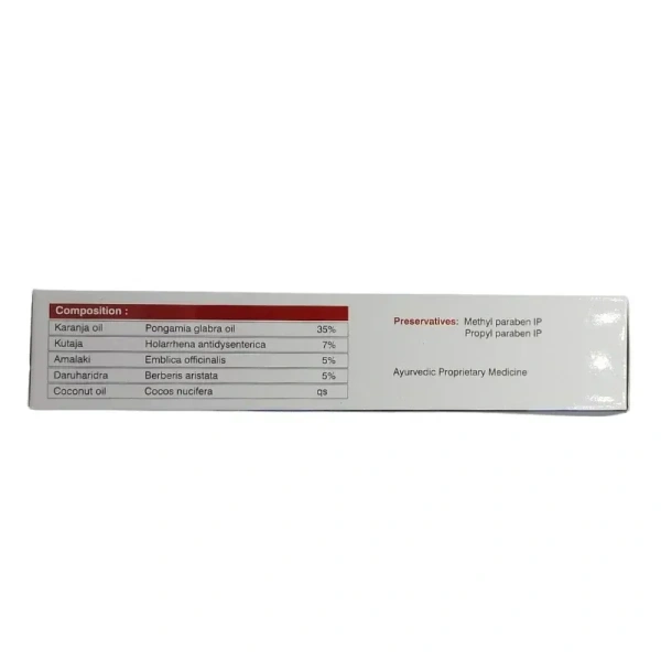 SAGAR PHARMACEUTICAL Winsor Ointment - Sagar  - 50Gm