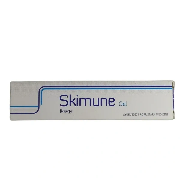 AYURCHEM PRODUCTS Skimune Gel - Ayurchem - 25gm