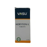 VASU PHARMACEUTICALS Meryton L Tablet - Vasu  - 10 Tablets