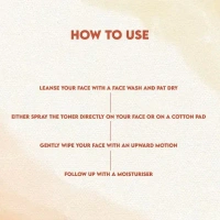 JOVEES HERBAL CARE Green Tea Skin Toner - Jovees - 100ml