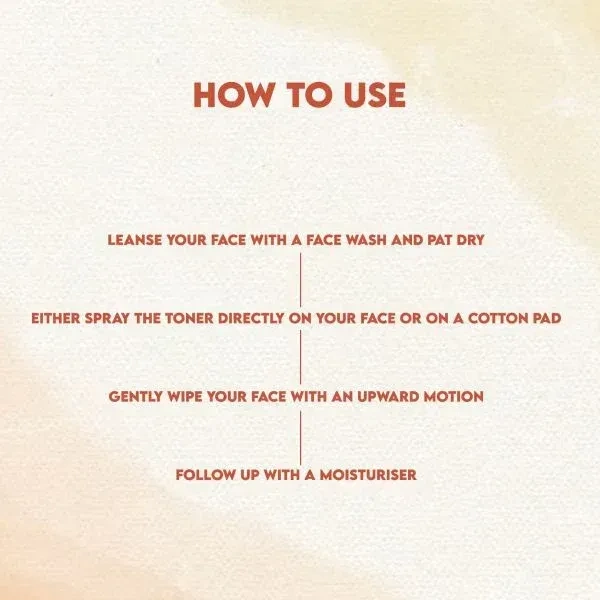 JOVEES HERBAL CARE Green Tea Skin Toner - Jovees - 100ml