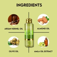 JOVEES HERBAL CARE Argan Kernel Oil - Jovees - 100ml