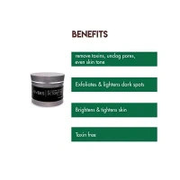 JOVEES HERBAL CARE Activated Charcoal Detoxifying Face Masque - Jovees - 100g