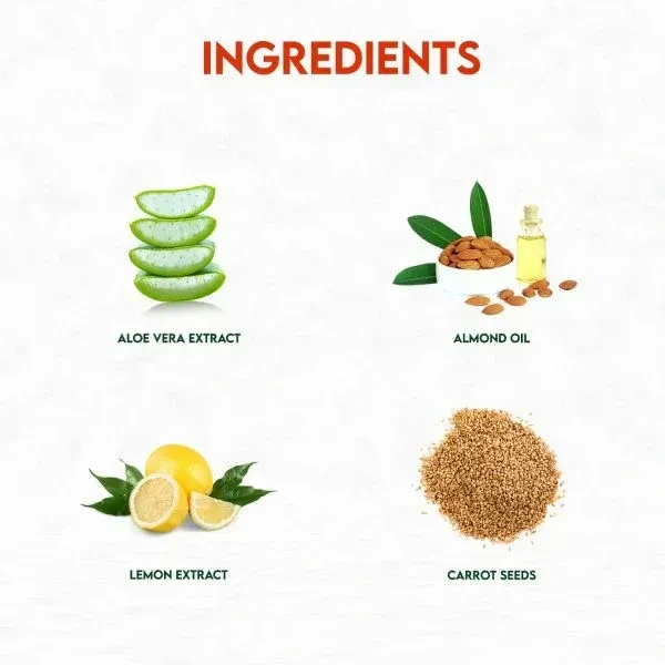 JOVEES HERBAL CARE Eye Contour Cream - Jovees - 20g