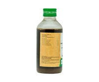 VAIDYARATHNAM Panchathikthakam Kashayam - Vaidyaratnam - 200Ml
