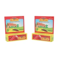 PRAGATHI INTERNATION Exit No Entry Cockroach Vanisher Chalk - Pragathi - 1