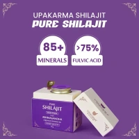 MANKIND PHARMA Pure Shilajit Resin Form Ashwagandha - Mankind - 20g