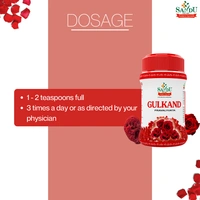 SANDU BROTHERS Gulkand - Sandu  - 400Gm