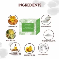 JOVEES HERBAL CARE Revitalising Night Cream - Jovees - 50g