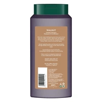BIOTIQUE Walnut volume & bounce shampoo and conditioner- Biotique - 340ml