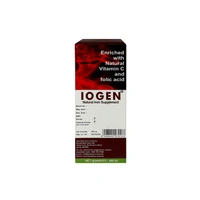 Kerala Ayurveda Iogen Syrup - Kerala  - 200ml