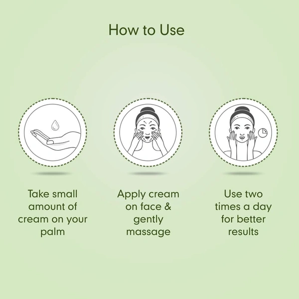 SBS BIOTECH  Roop Mantra Cream - Sbs Biotech - 15Gm