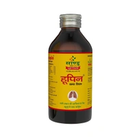 SANDU BROTHERS Whoopin Syrup - Sandu  - 200Ml