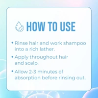 SENAX(REVINTO) Dand-X Shampoo - Revinto - 100Ml