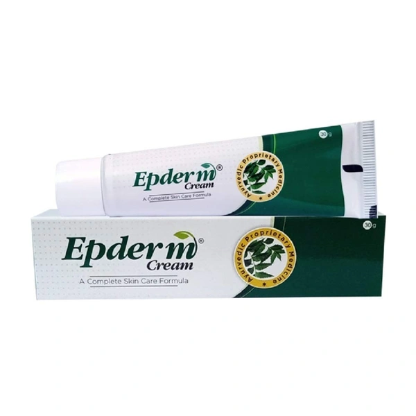 CAPRO  Epderm Ointment - Capro  - 30Gm