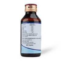 THE ARYA VAIDYA PHARMACY Asoria Oil  - AVP - 100Ml