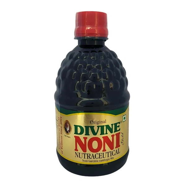 DIVYA INDUSTRIES LTD Divine Noni Gold - Divya  - 400Ml