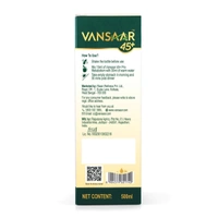Vansaar Pro Metabolism  - Vansaar - 500Ml