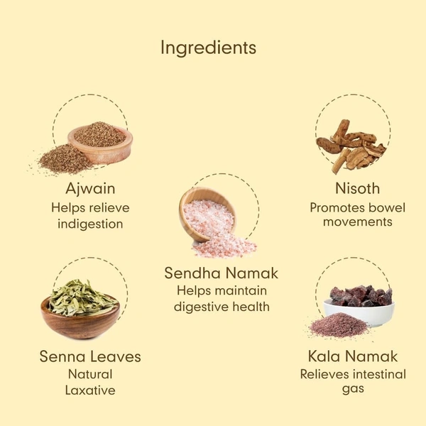 DIVISA HERBAL CARE Petsaffa Granules - Divisa - 120gm